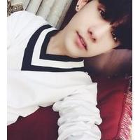 陨石 据说每个男孩子都暗恋