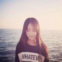个性女头 那些晚安简单而温暖的
