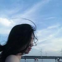 心动女孩许久. 即使有人打碎了你的心