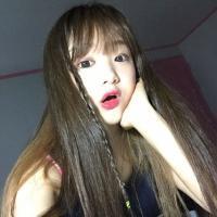 心动女孩许久. 即使有人打碎了你的心