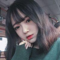 愿你眼中有光芒。 暗恋真的很苦，可是看