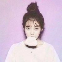 可喜 青春就像一场盛大的烟