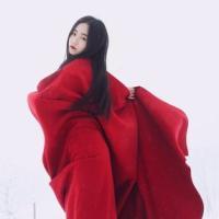娇娘 深深地执着对幸福的一