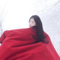 娇娘 深深地执着对幸福的一