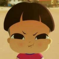 Little cute. 所有的坚持都因为热爱