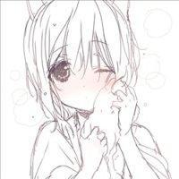 Little cute. 所有的坚持都因为热爱