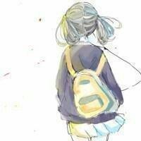 Little cute. 所有的坚持都因为热爱