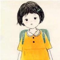 当眼泪汇成一眼泉。
