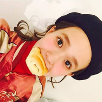 So Cute 也许我不能陪你一起走