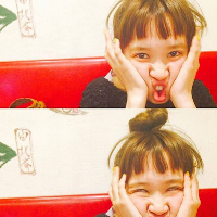 So Cute 也许我不能陪你一起走