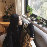 苏梵mua~ --- 戀愛;到底是
