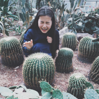 小火柴卖女孩儿 他不是全世界最好的，