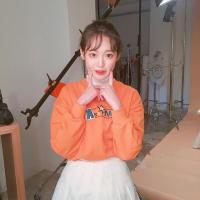 天生爱笑 独自承受着所有，却始