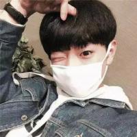 林寒 这个世界上原意一辈子