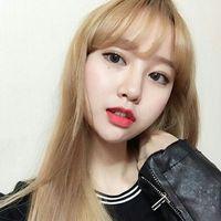 祸水小萝莉* 不要贪恋没意义的人或