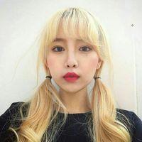 祸水小萝莉* 不要贪恋没意义的人或