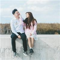 爱就要说出来 我也曾默念一个人的名