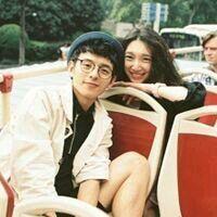 你说你很爱她却没有给她一个家 I like to