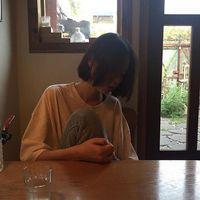老情歌 Maybe for