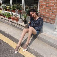 老情歌 Maybe for