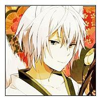 情头.(=￣ω￣=) Everyone s