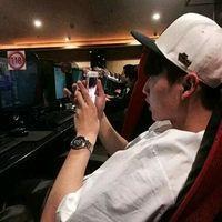 感情套路 其实我想间中崩溃脆弱