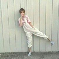 闺蜜 这个城市很大，孤独的