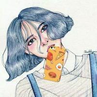敏感孤独自卑固执一败