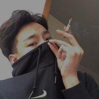 像慵懒怪猫 以前说过永远不会离开
