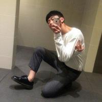 釉质 看着你的样子, 就知