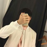 釉质 看着你的样子, 就知