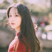 ｛影子长眠于世界｝ 你喝光了烈酒，留下来