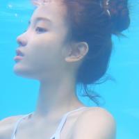 顾与南歌 “ 别懂事太早 别涉