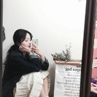 人生建议:和我在一起 没有人会喜欢孤独 只
