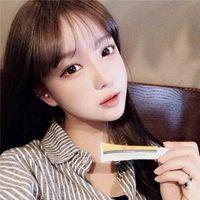 夏栀° 清洗眼睛，看清人心