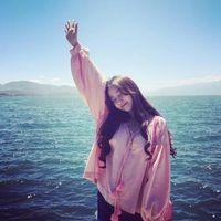夏栀° 独自承受着所有，却始