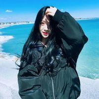 夏栀° 独自承受着所有，却始