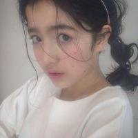 cute girl 他的冷漠像是挑衅我绞