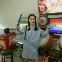 你喜就好. 我们都很倔，一个不回