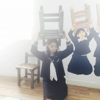 人生建议:和我在一起 各种委屈难过任何辛酸