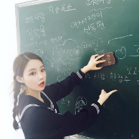 人生建议:和我在一起 各种委屈难过任何辛酸