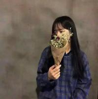 釉质 我最委屈的时候你别搭
