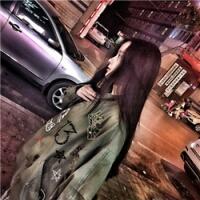 你来迟了 你总是听我说故事，就