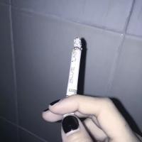 cool girl 你是我期待又矛盾的梦