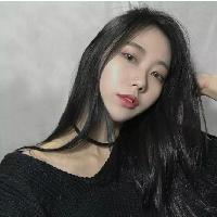 cool girl 你是我期待又矛盾的梦