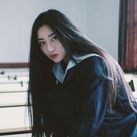 怯笙 即使已被踢出你的世界