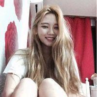 怯笙 运动会上我羡慕那个有