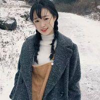 怯笙 看着自己走过来的路，