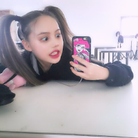 姑娘 我的为人，我其实自己