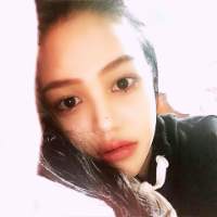 姑娘 偷偷看你不断刷屏不断